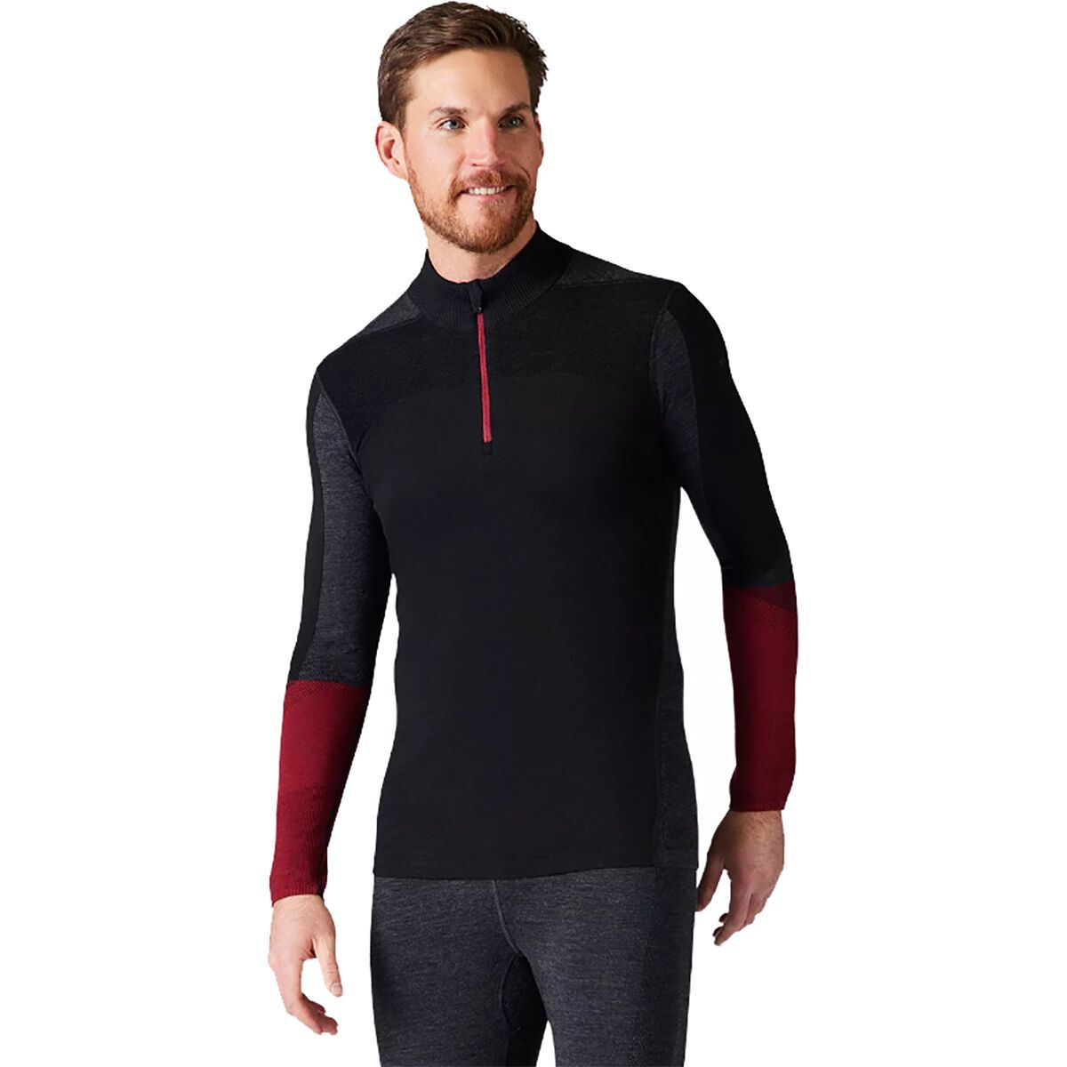 smartwool intraknit mens