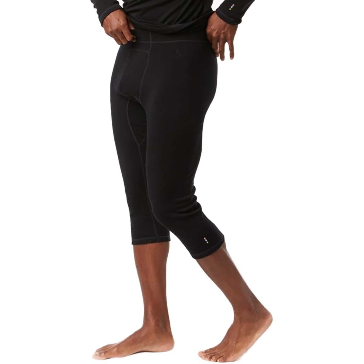 Smartwool Merino 150 Baselayer 3/4 Bottom Men's Clothing
