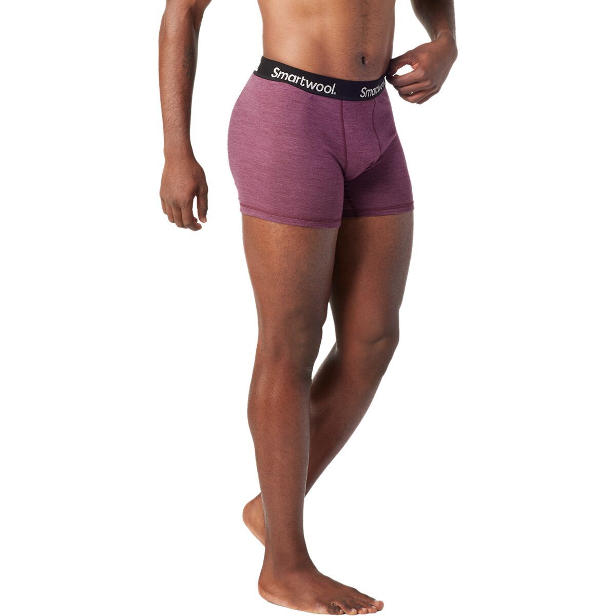Smartwool Merino Sport 150 Boxer Brief Men's Clothing