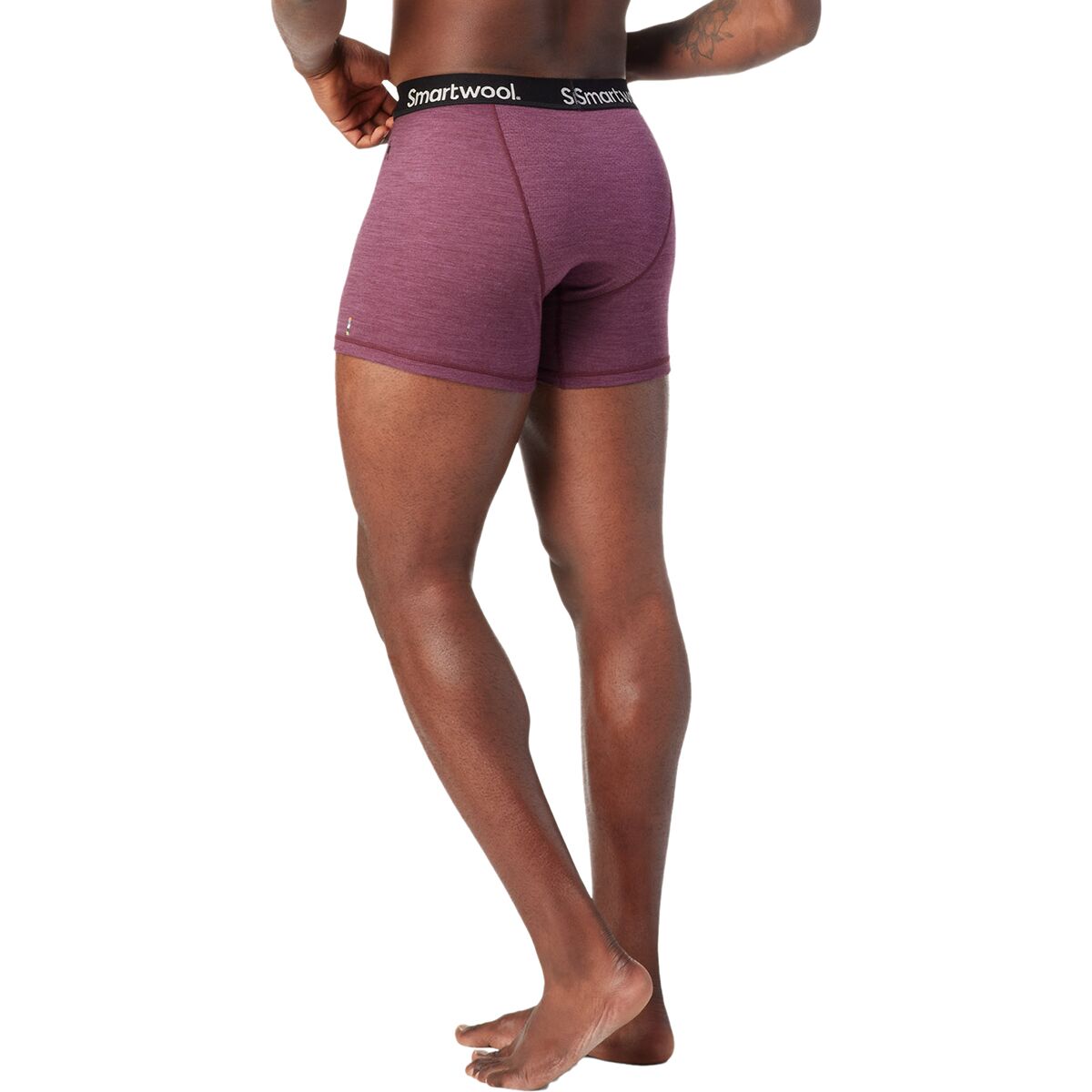 Smartwool Merino Sport 150 Boxer Brief Men's Clothing