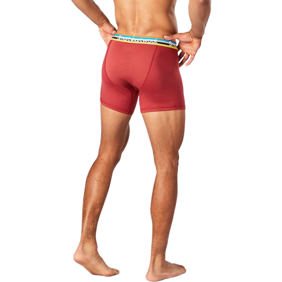 Smartwool Merino Sport 150 Boxer Brief Men's Clothing