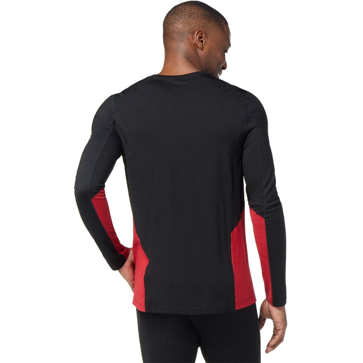 Smartwool Merino Sport 150 LongSleeve Crew Men's Clothing