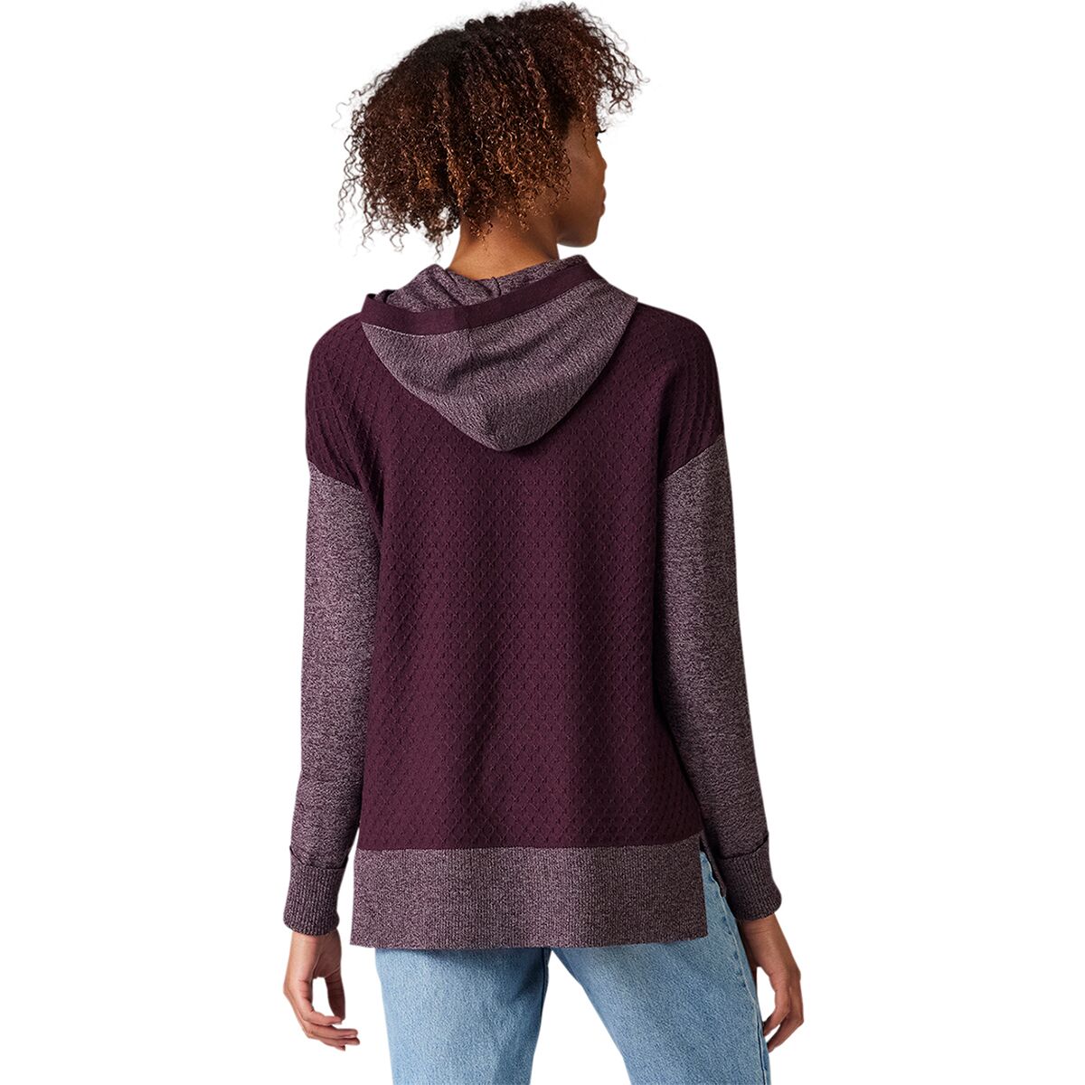 Smartwool Shadow Pine Hoodie Sweater - Women's - Clothing