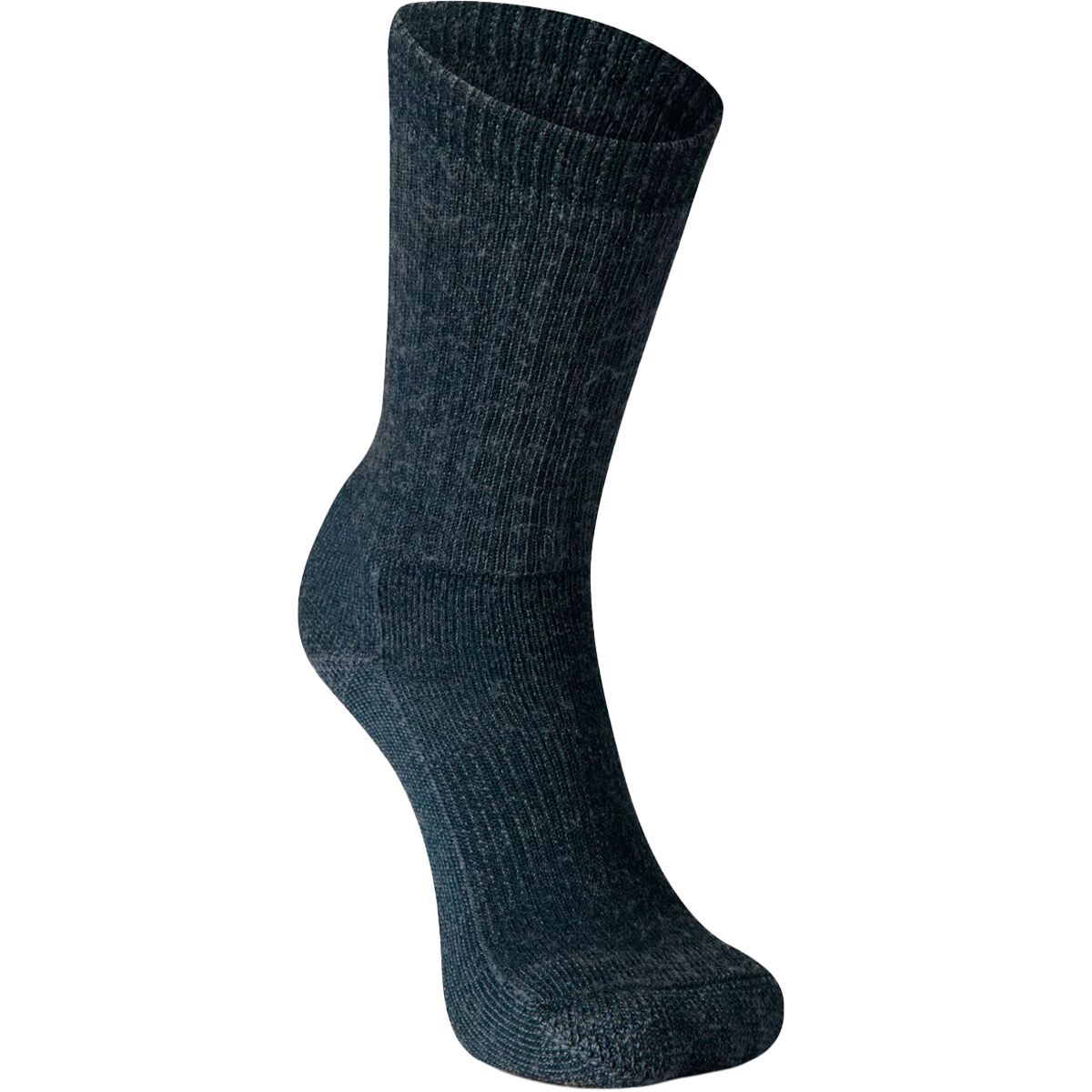 Smartwool Classic Hike Full Cushion Solid Crew Sock Women's