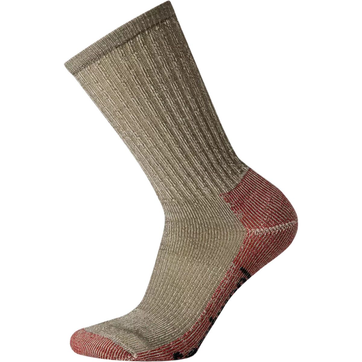 Women's Hike Light Cushion Squirrely Crew Socks main image 1