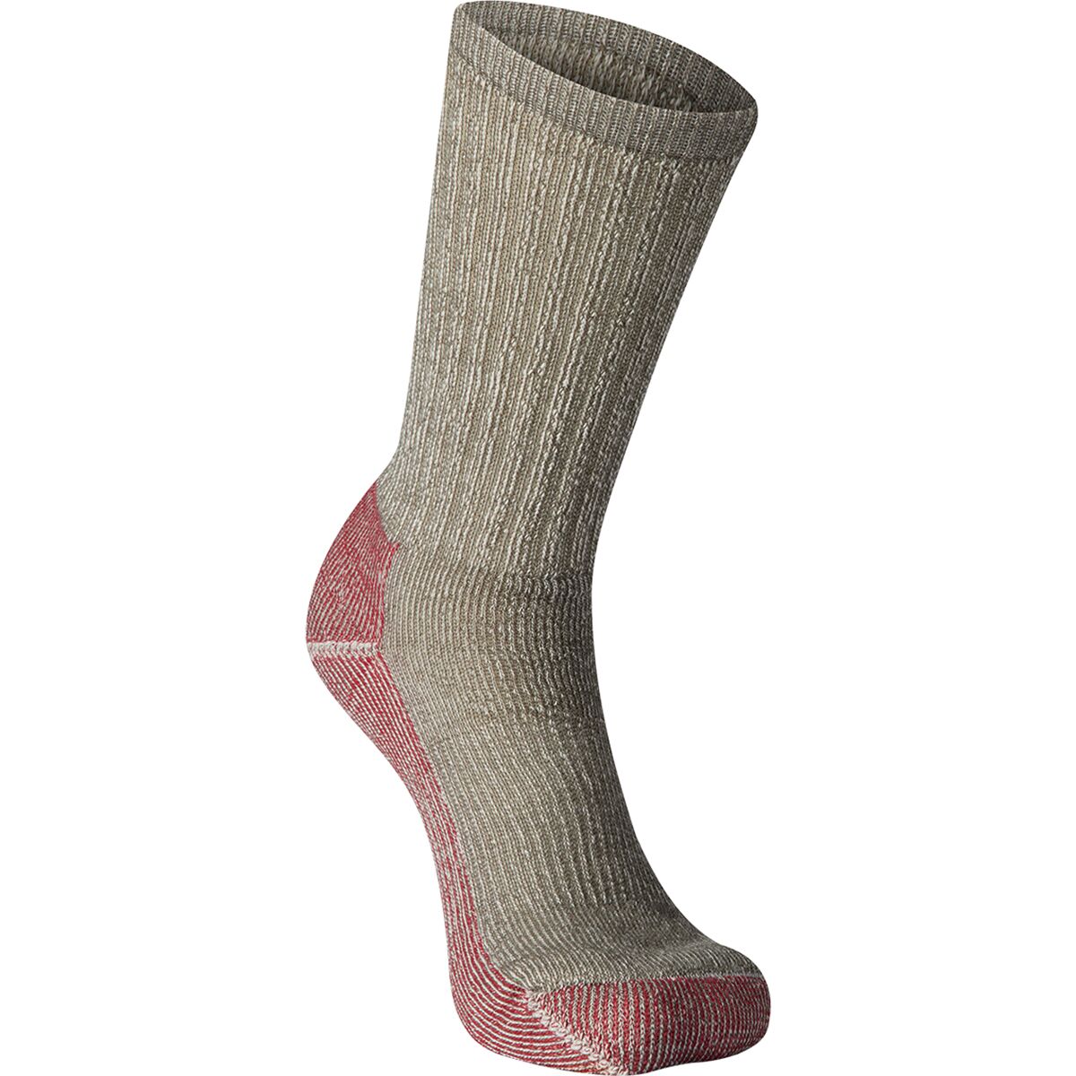 Smartwool Classic Hike Light Cushion Crew Sock -...