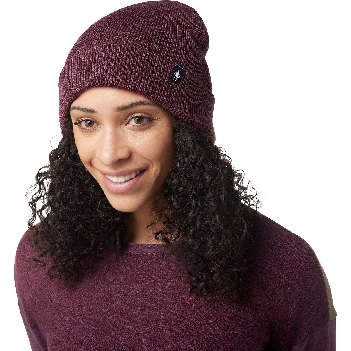 Smartwool Cozy Cabin Hat