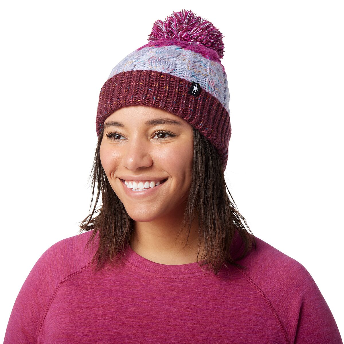 Smartwool Isto Retro Beanie - Accessories