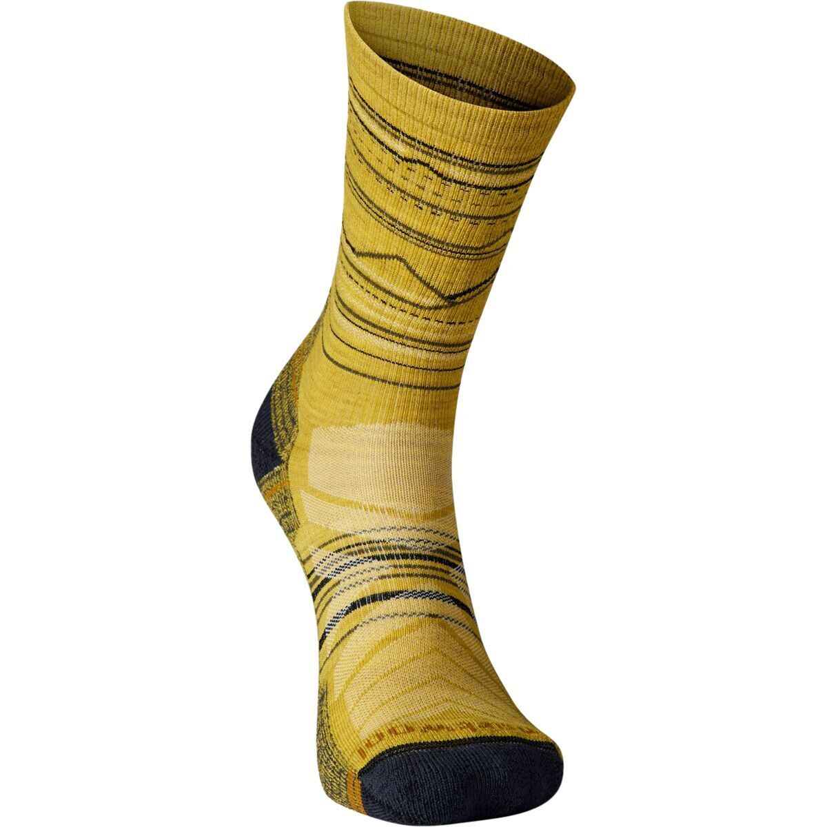 Smartwool Performance Hike Light Cushion Mountain Range...