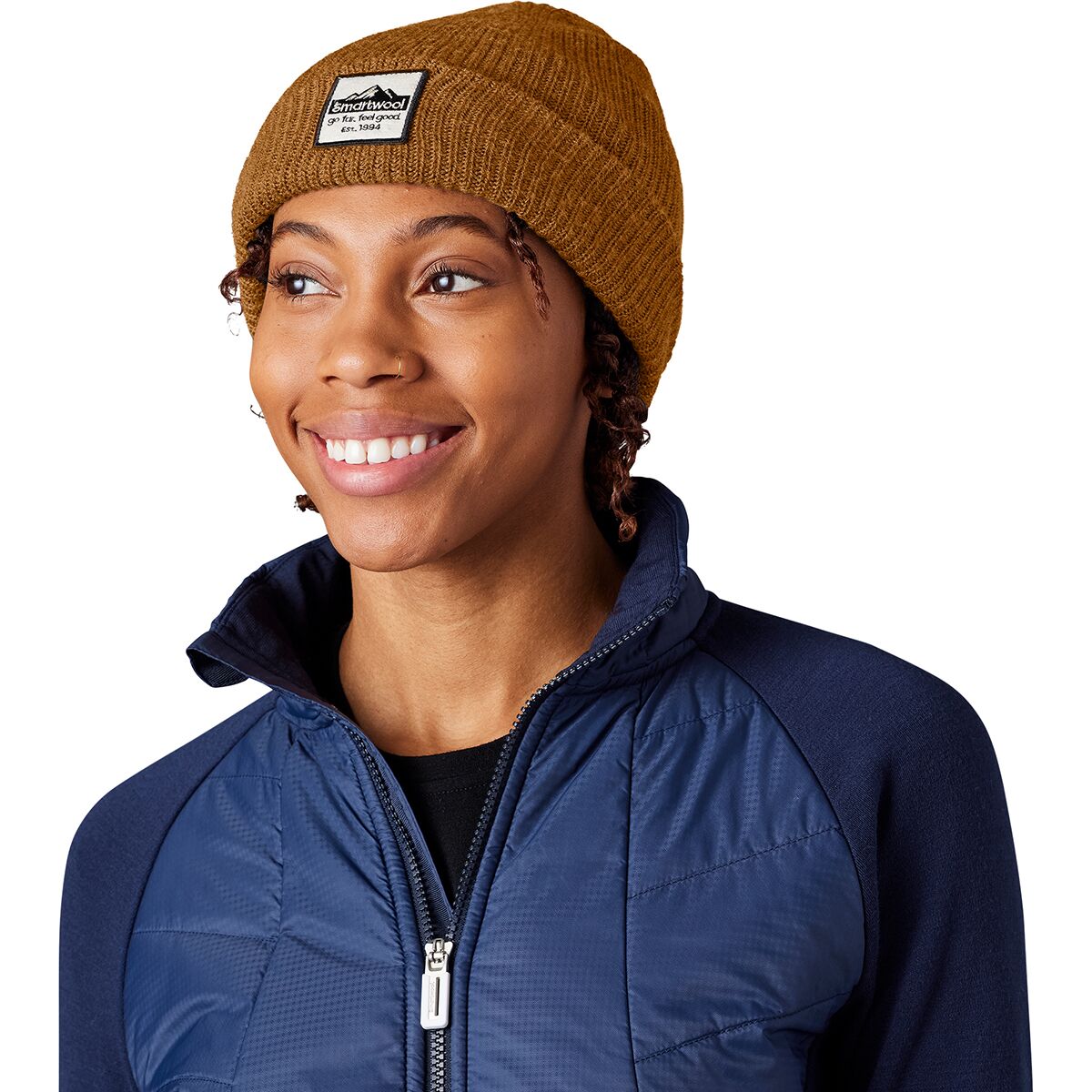 Smartwool Patch Beanie
