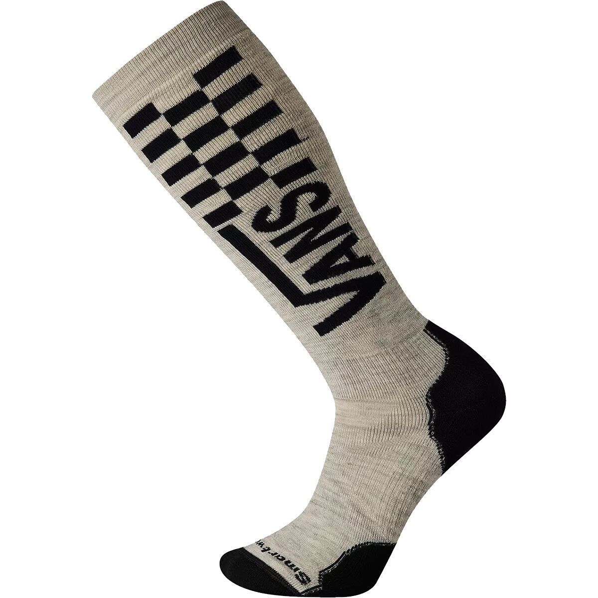 Smartwool Performance Snow Full Cushion VANS Vertical OTC Accessories
