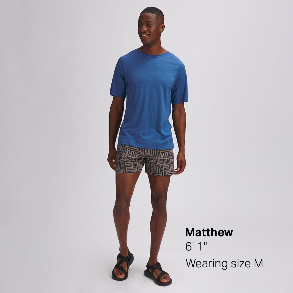 Smartwool Merino Sport 120 Short-Sleeve Shirt - Men´s