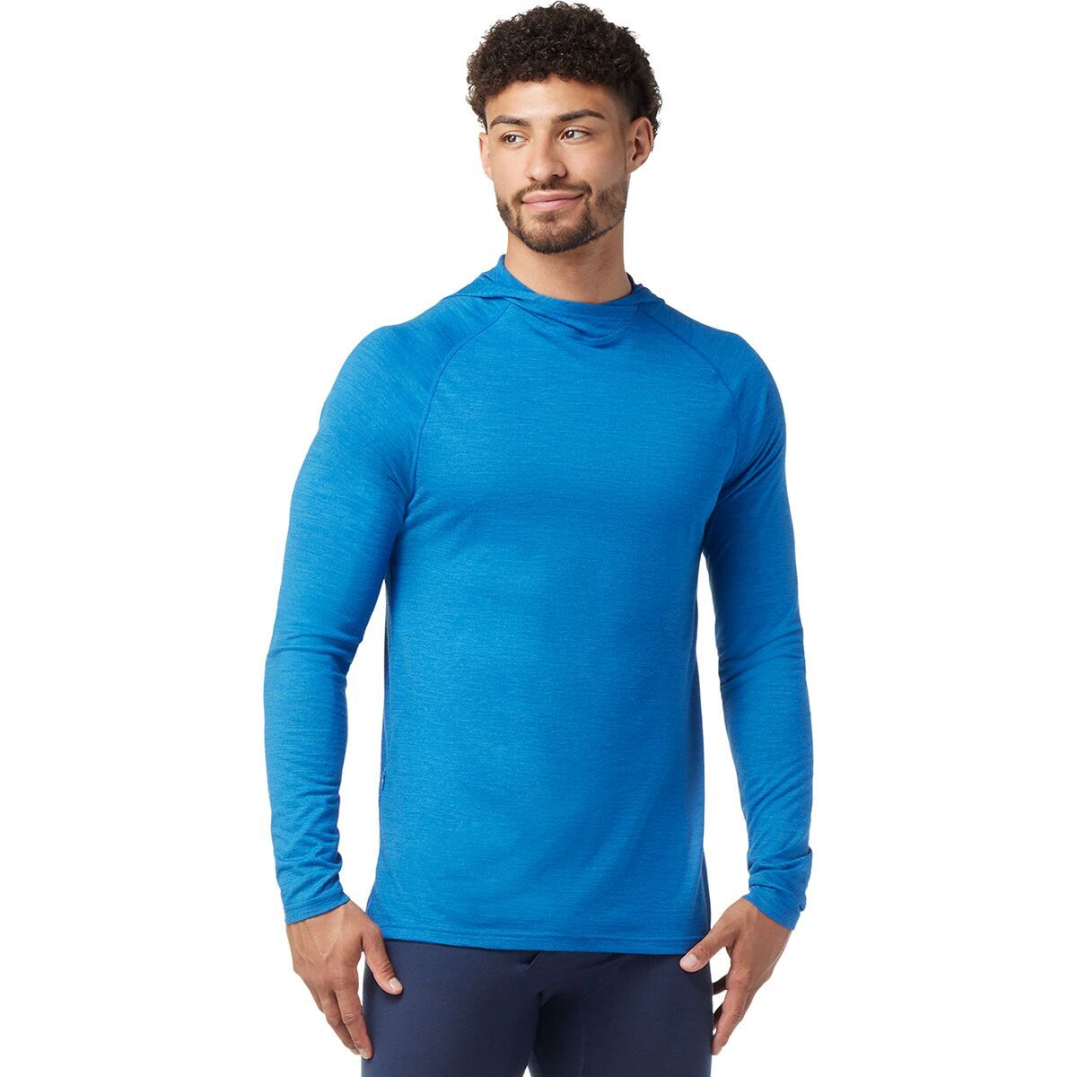 Smartwool Merino Sport 150 Hoodie Men's Clothing