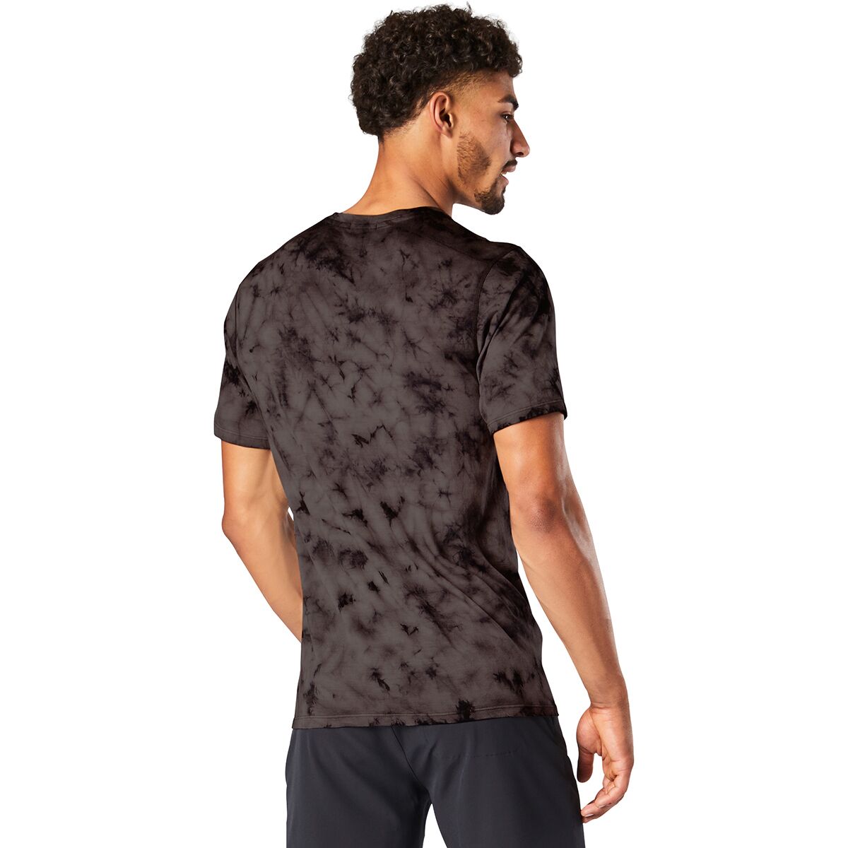 Smartwool Merino 150 PlantBased Dye Baselayer ShortSleeve Top Men's