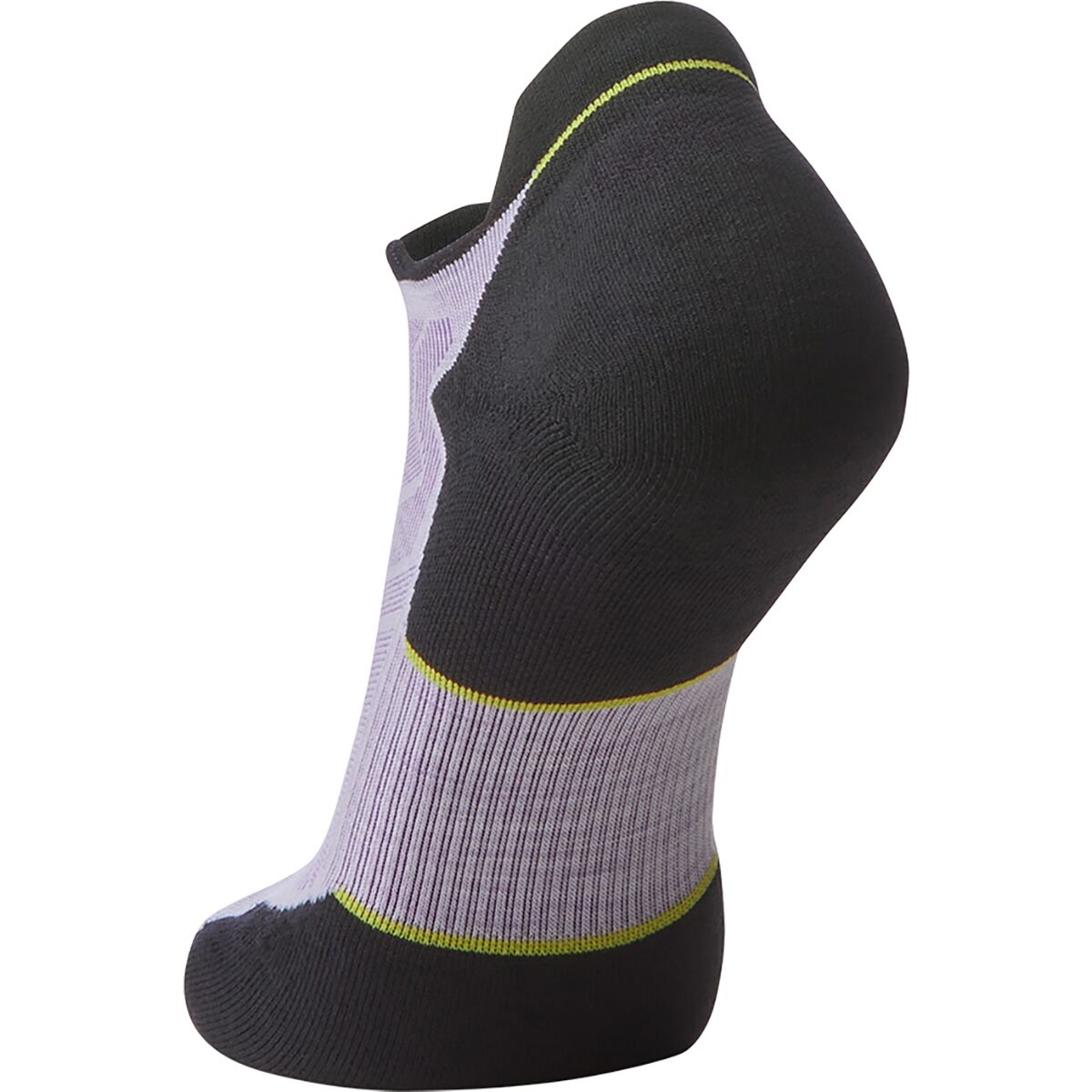 Smartwool Run Targeted Cushion Low Ankle Sock
