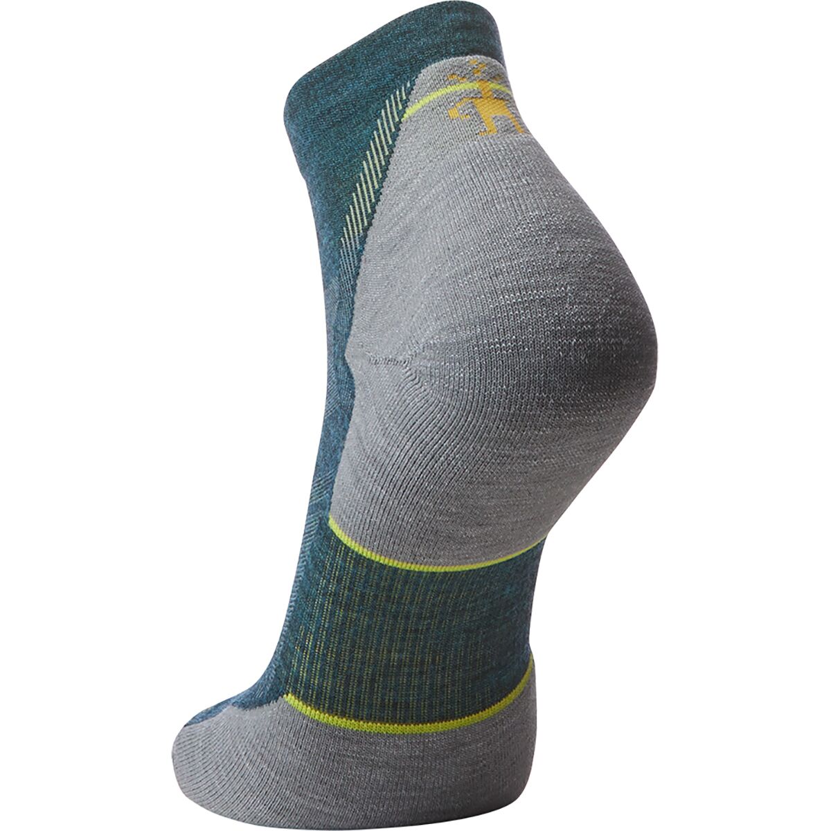 Smartwool Run Targeted Cushion Ankle Sock