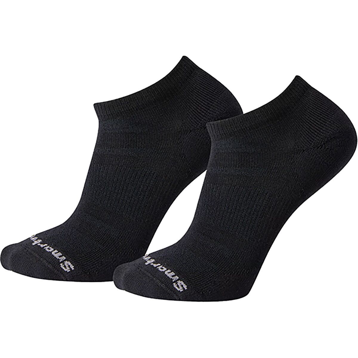 Smartwool Athletic Targeted Cushion Low Ankle Sock 2Pack Men's