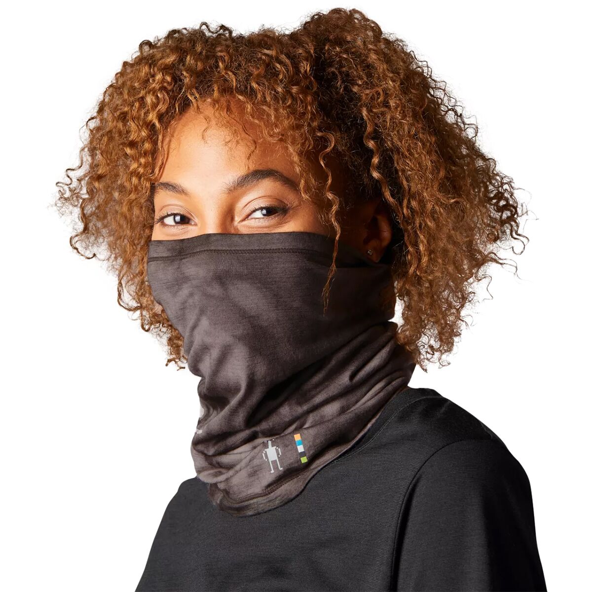 Smartwool Merino 150 PlantBased Dye Neck Gaiter Accessories