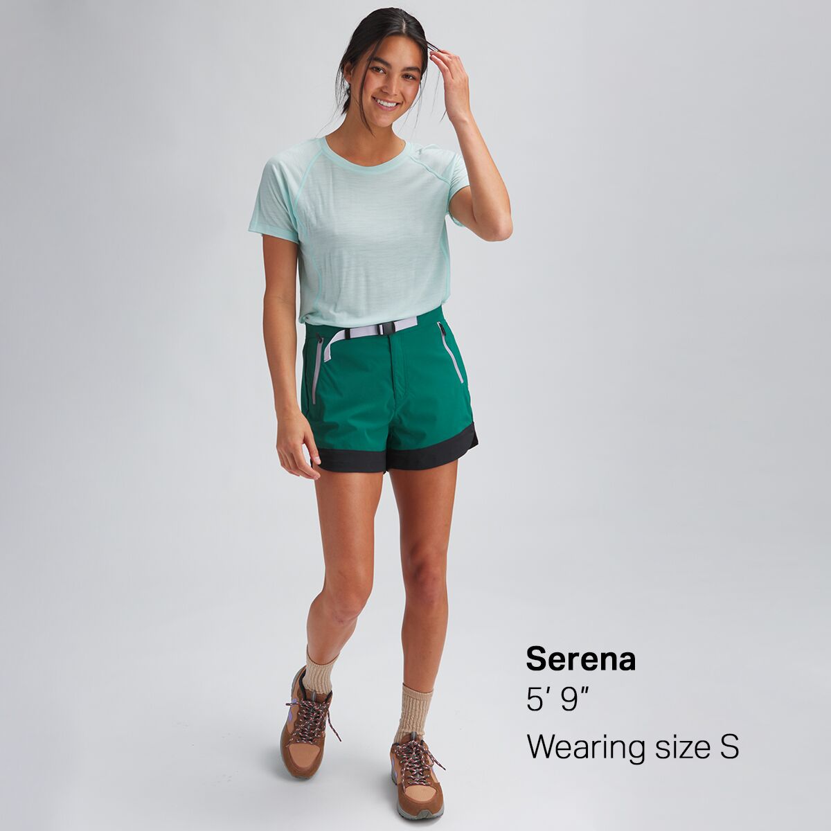 Smartwool Merino Sport Ultralite Short-Sleeve Shirt -...