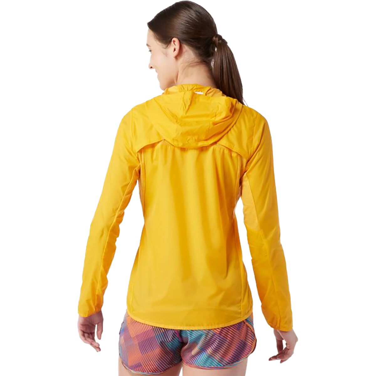 Women's merino sport ultra light hoodie Clearance