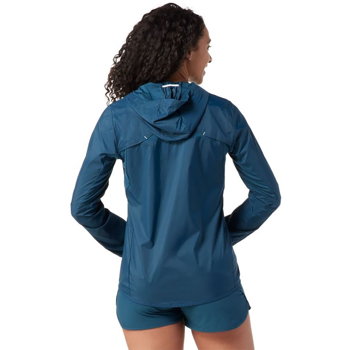 Women's merino sport ultra light hoodie Clearance