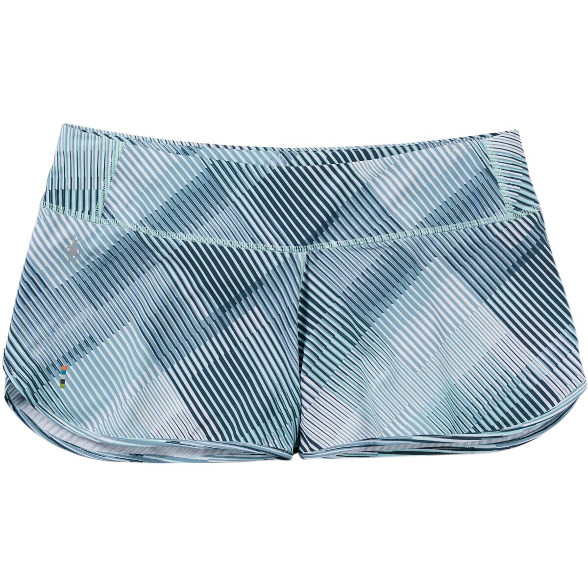 Smartwool Merino Sport Lined Short - Women´s