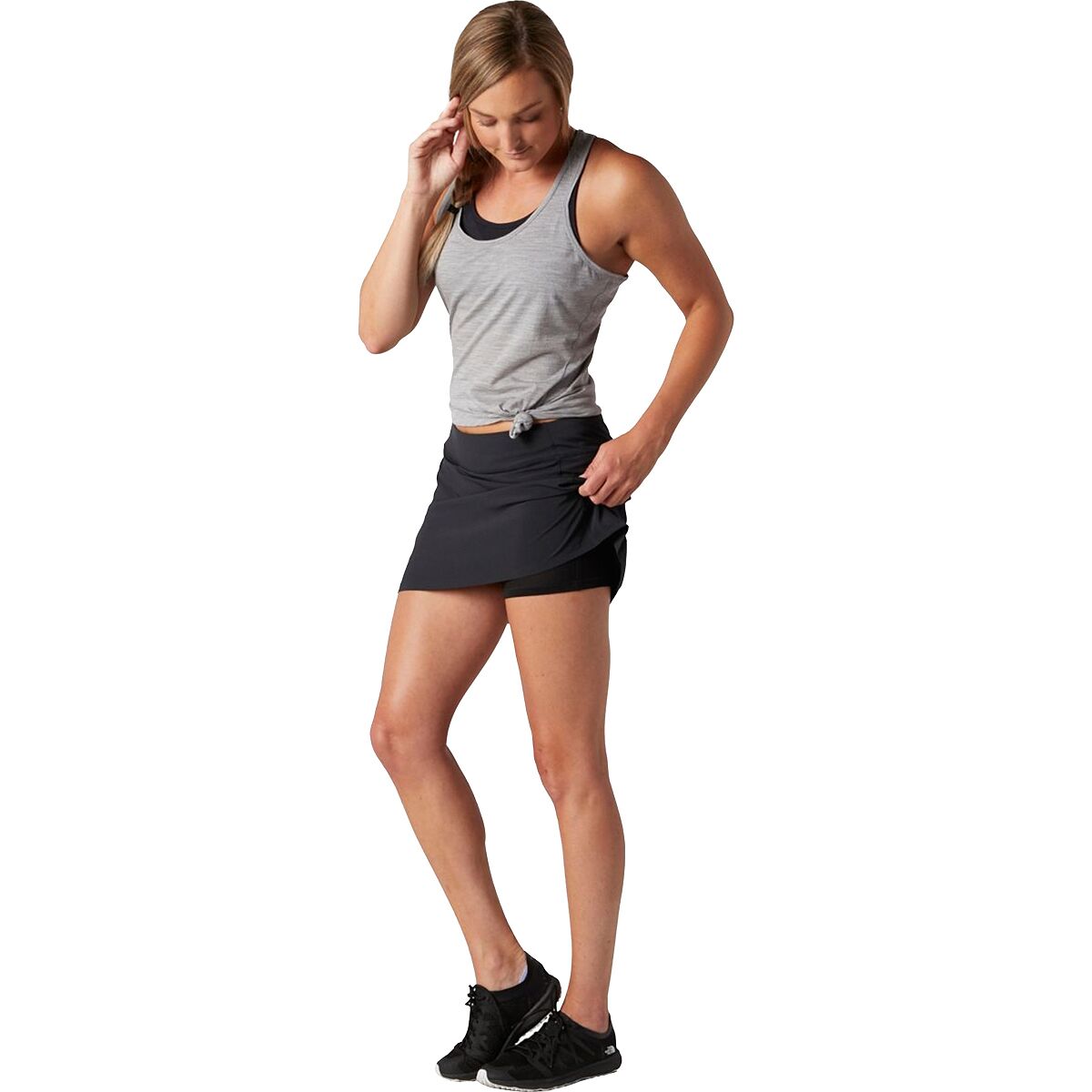 Smartwool Merino Sport Lined Skirt - Women´s