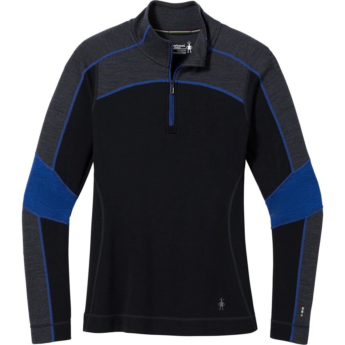 smartwool thermal
