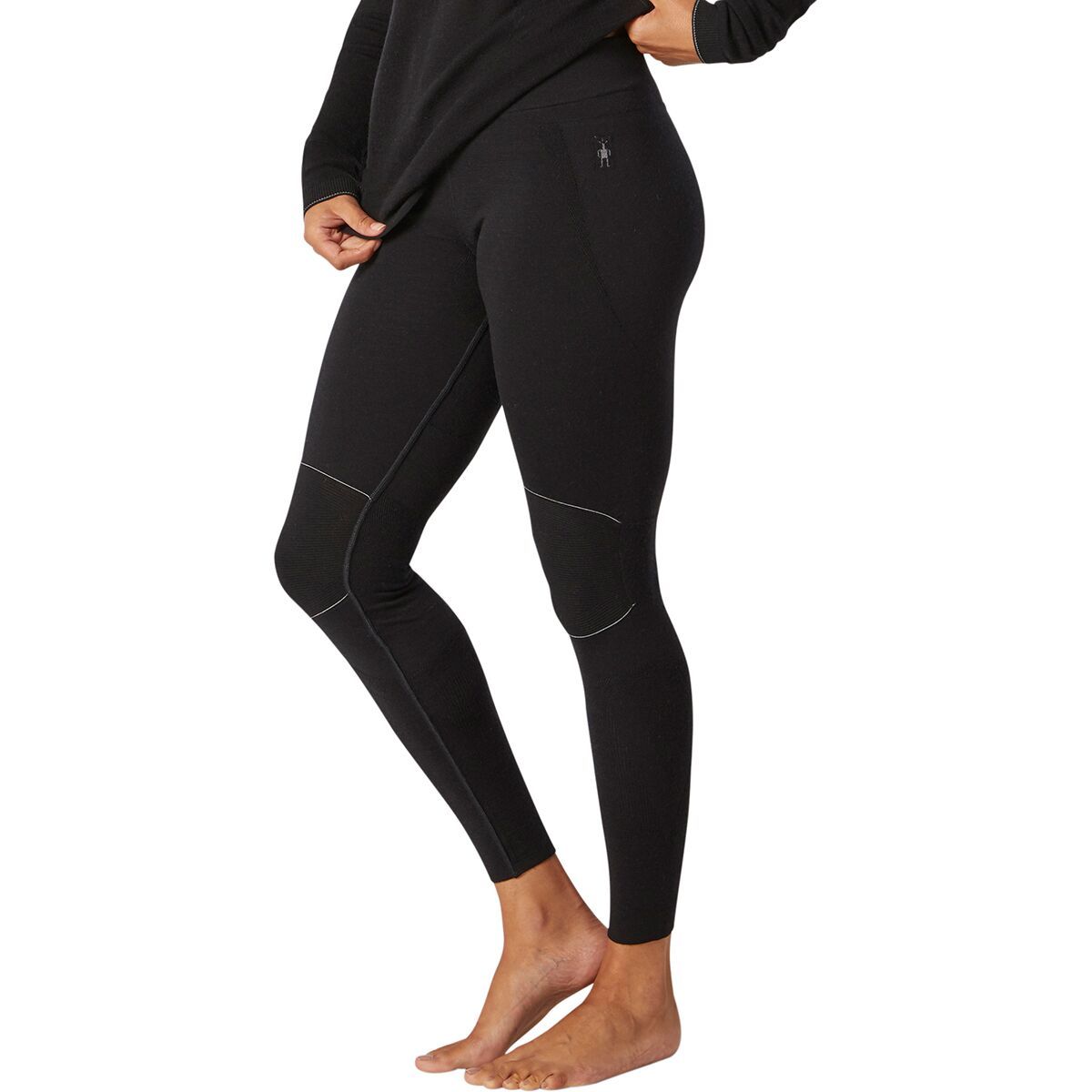 Smartwool Intraknit Thermal Max Merino Baselayer Bottom Women's