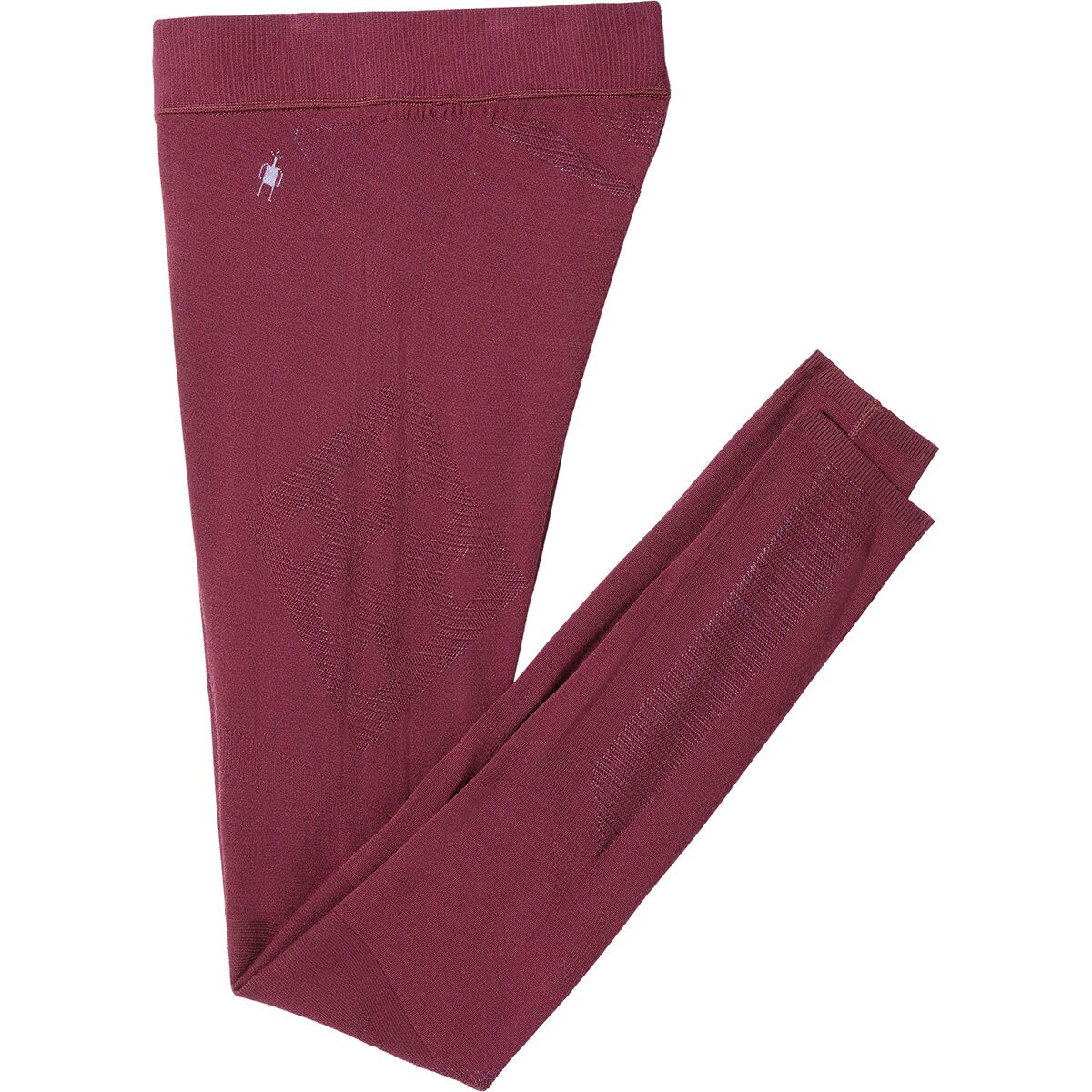 Smartwool Intraknit Thermal Merino Base Layer Bottom -...