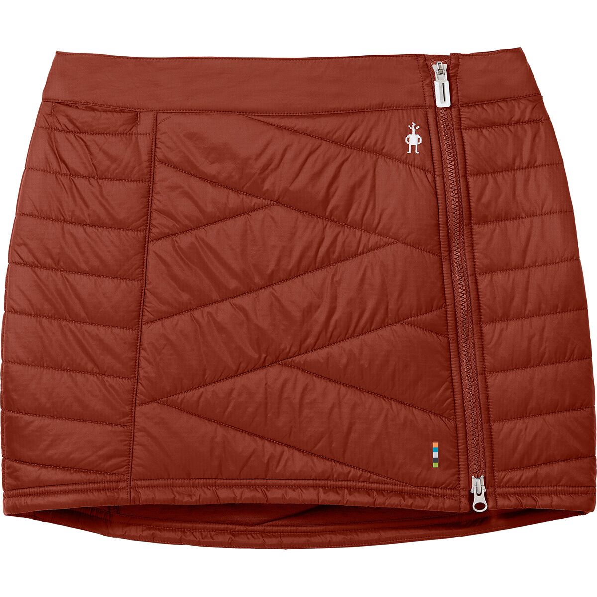 Smartwool Smartloft Zip Skirt - Women´s