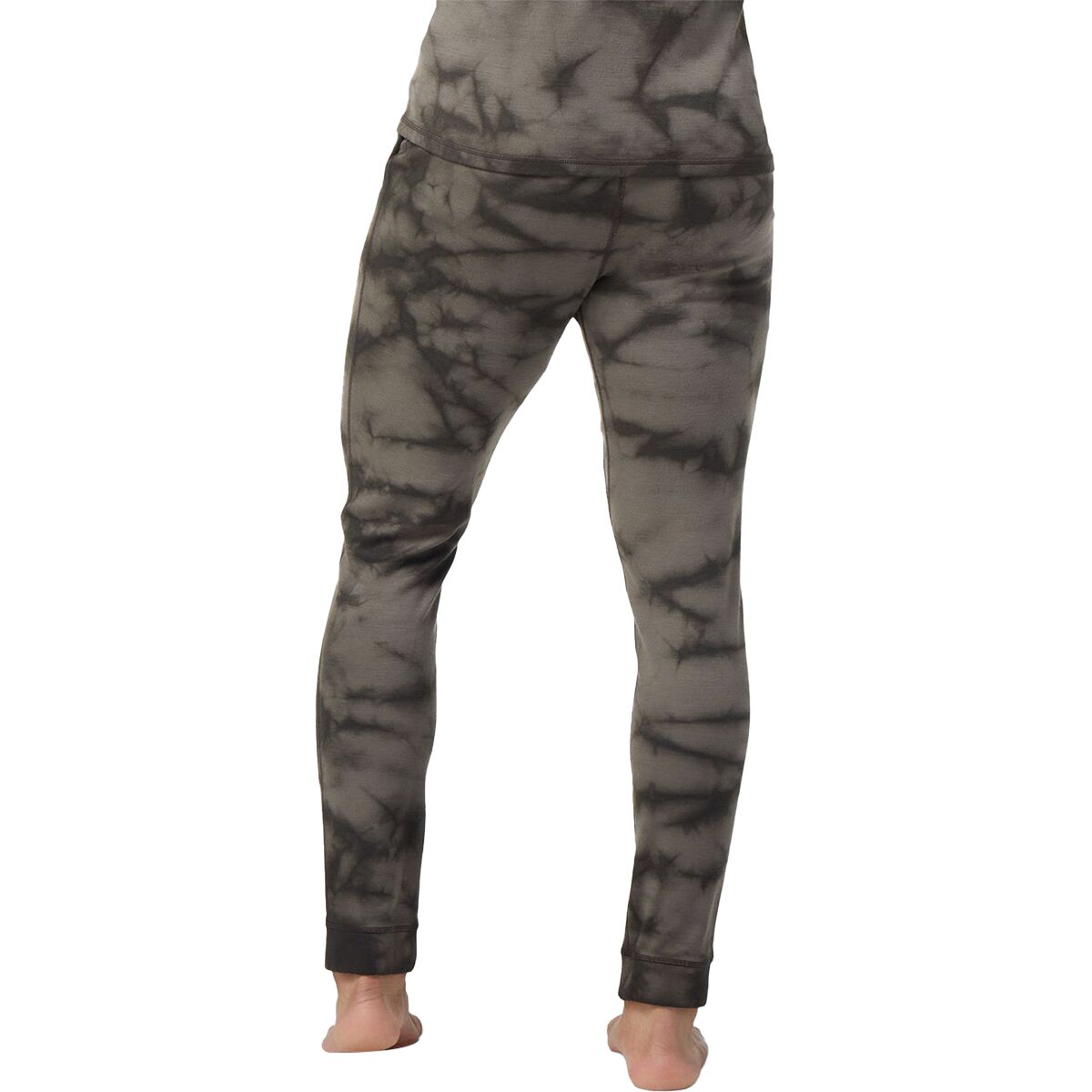 Smartwool Thermal PlantBased Dye Merino Jogger Men's Clothing