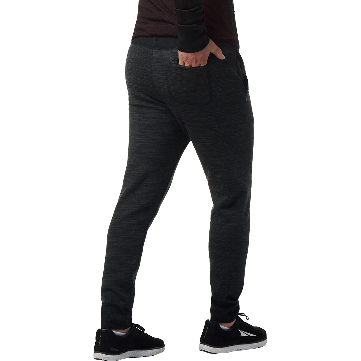 Smartwool Intraknit Merino Thermal Pant Men's Clothing