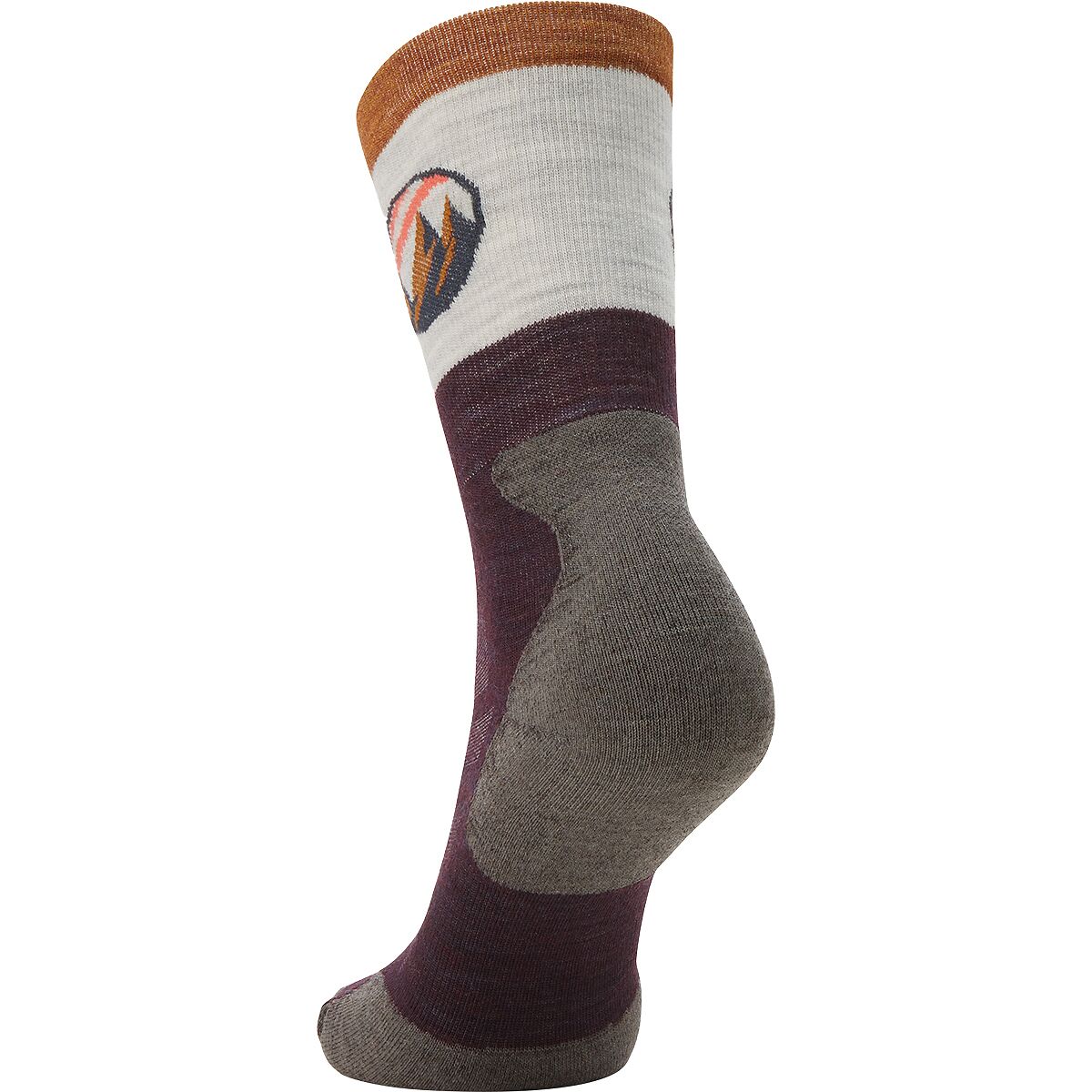 Smartwool Athlete Edition Approach Crew Sock - Women´s