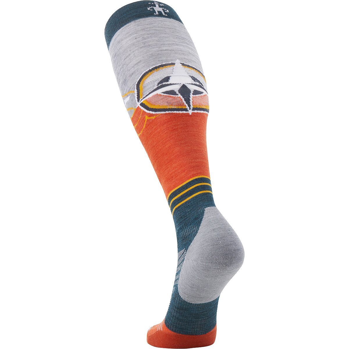 Smartwool Athlete Edition Backcountry Ski OTC Sock