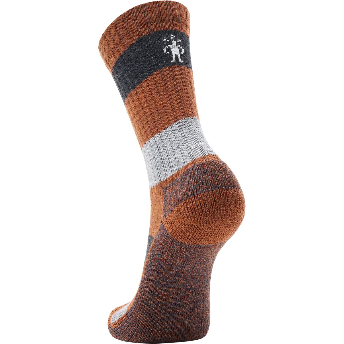 Smartwool Everyday Barnsley Sweater Crew Sock