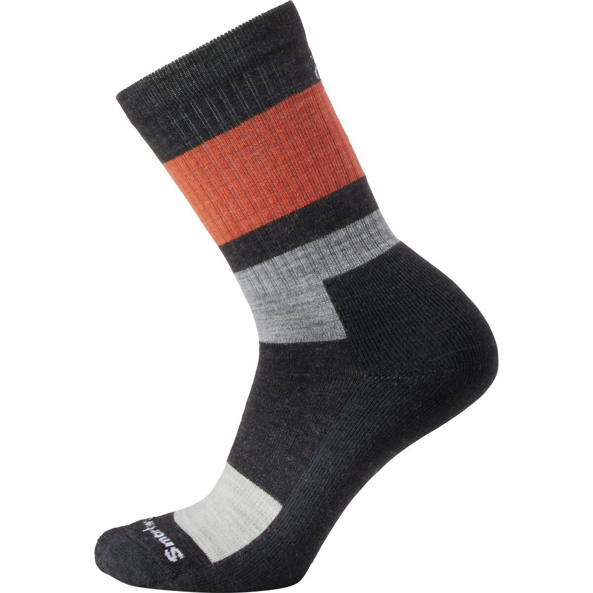 Smartwool Athletic Retro Stripe Crew - Sports socks | Buy online