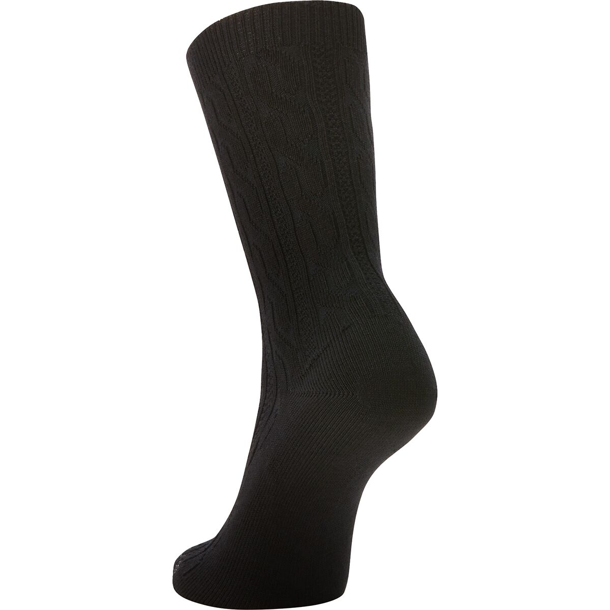 Smartwool Everyday Cable Crew Sock Women's Accessories