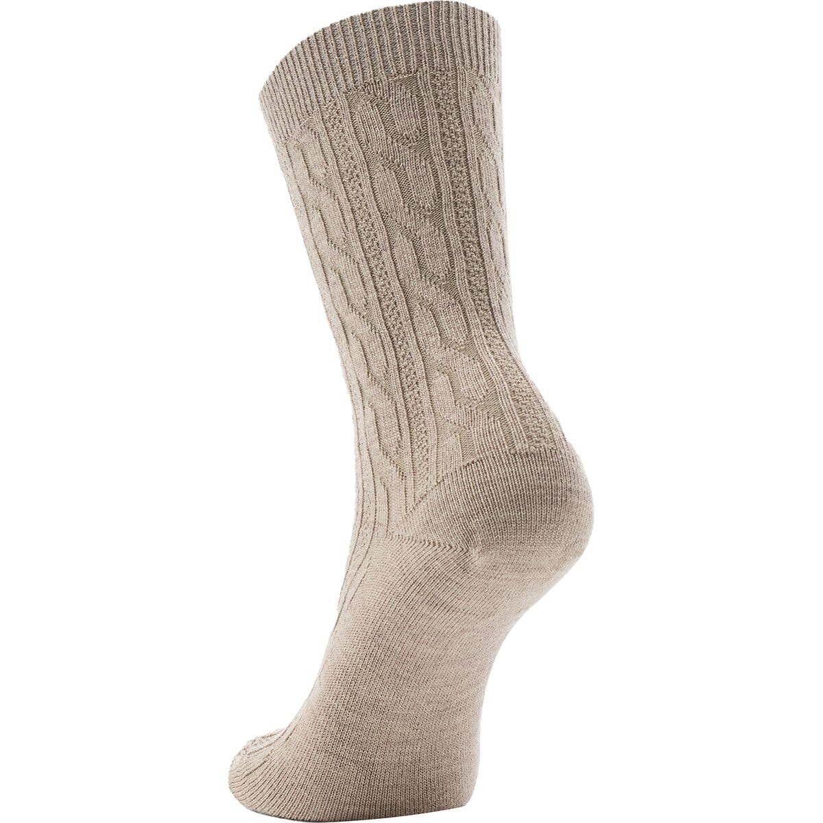 Smartwool Everyday Cable Crew Sock - Women´s