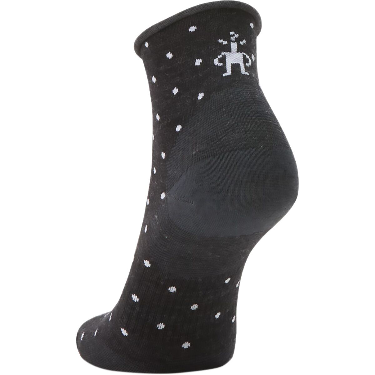 Smartwool Everyday Classic Dot Ankle Boot Sock -...