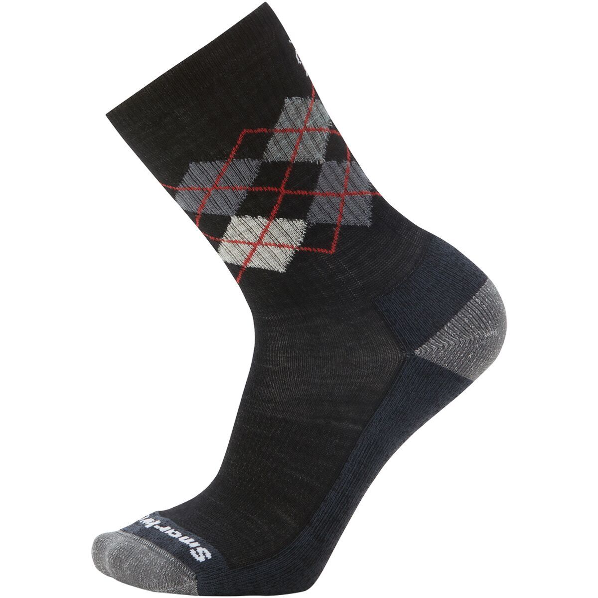 Smartwool Everyday Diamond Jim Crew Sock - Accessories