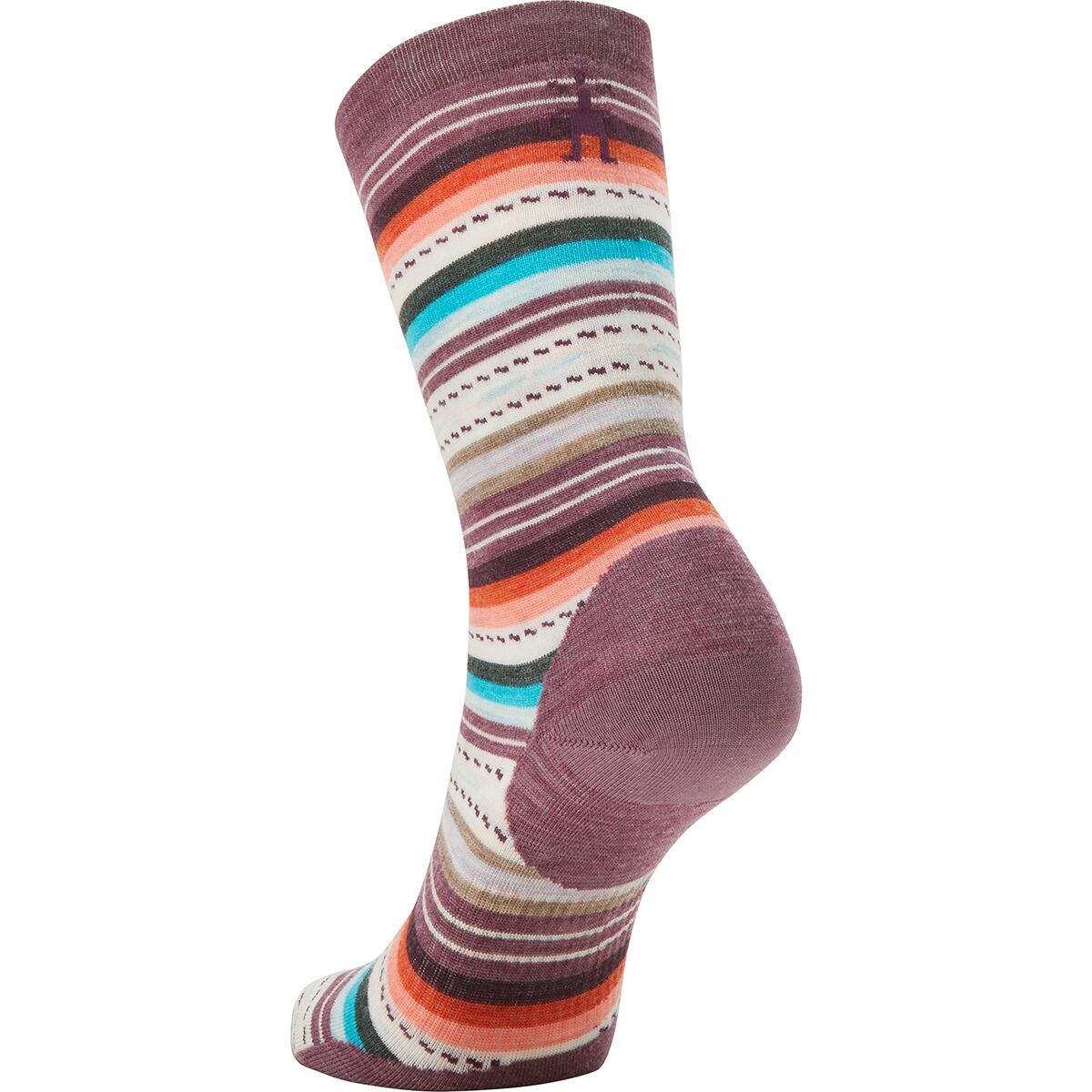 Smartwool Everyday Margarita Crew Sock Women's Accessories