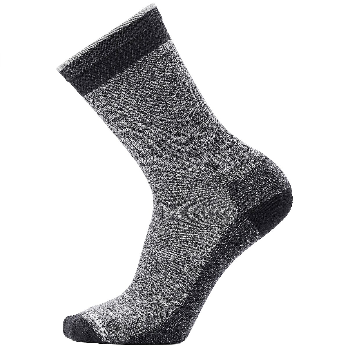 Носки Everyday Rollinsville, средней высоты — Smartwool, цвет: Пепельный / Угольный