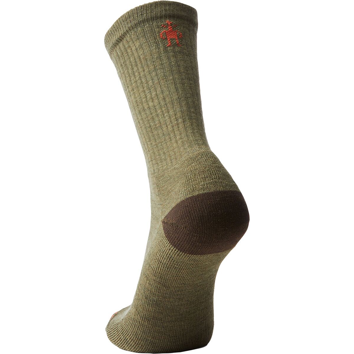 Smartwool Everyday Solid Rib Crew Sock