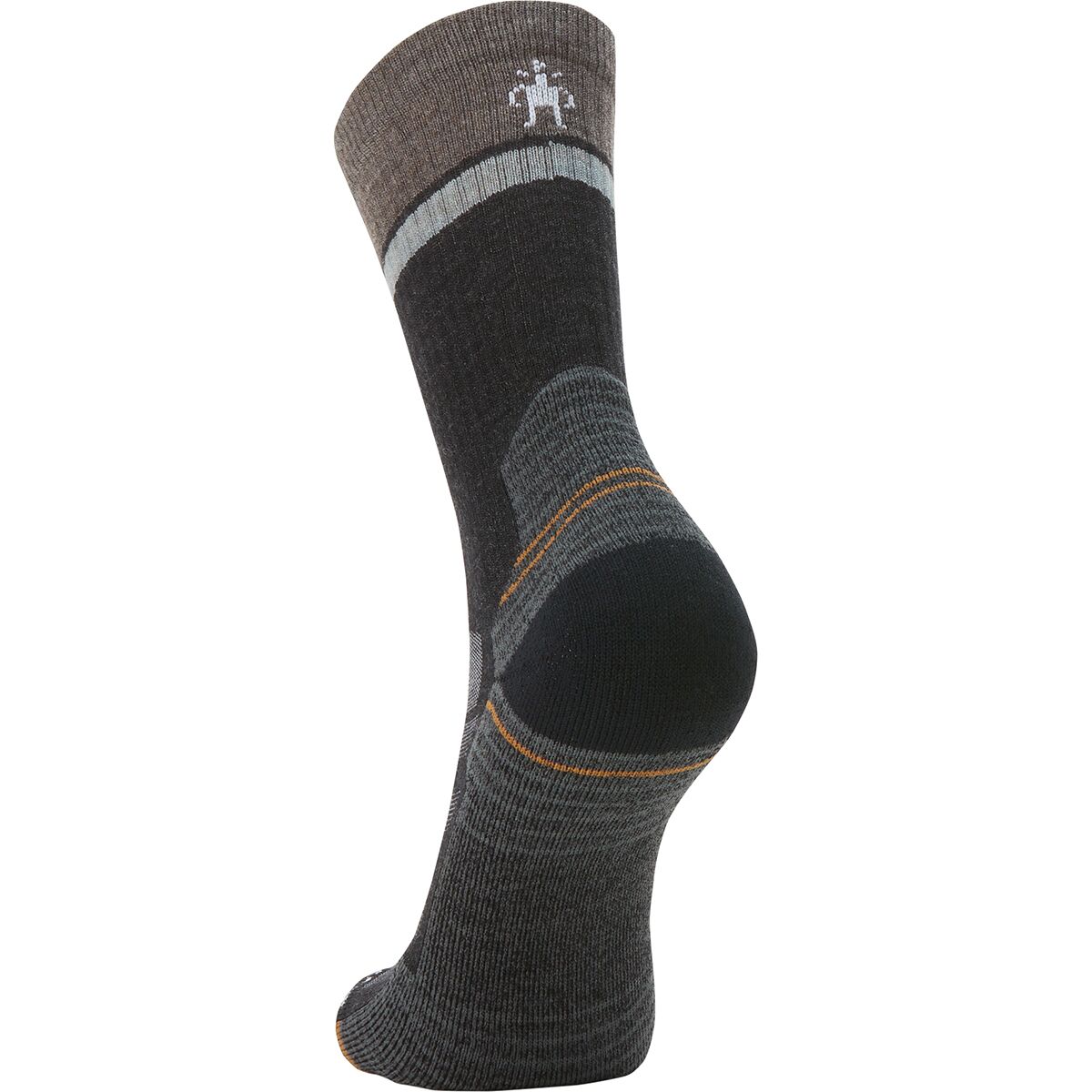 Smartwool Hike Light Cushion Winding Trail Crew Sock - Men's - Accessories