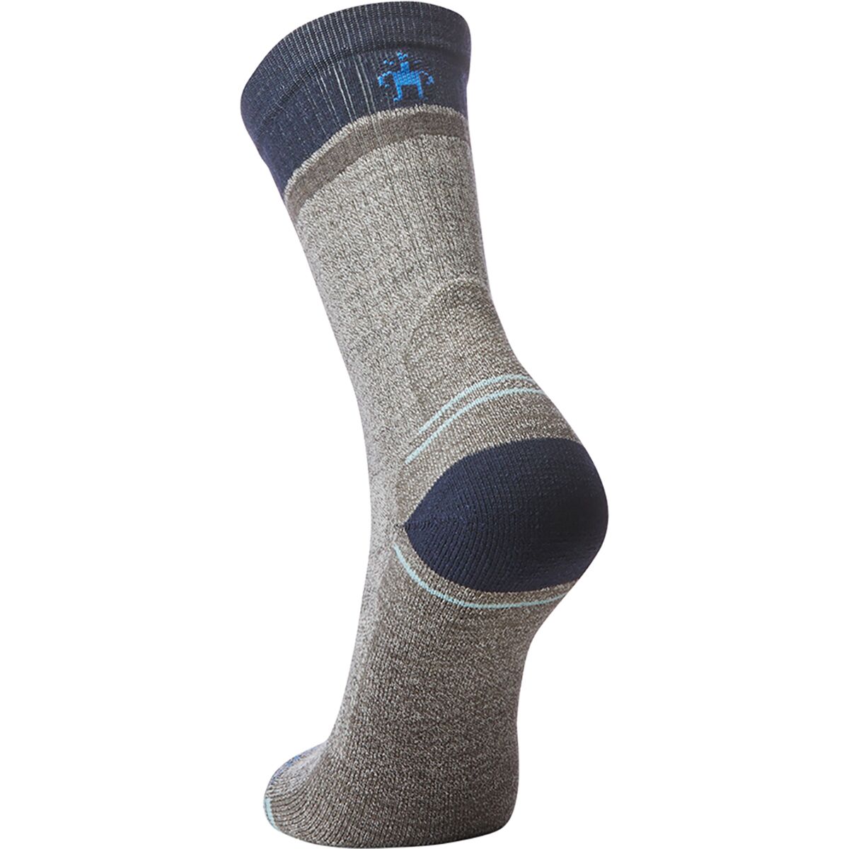 Smartwool Hike Light Cushion Winding Trail Crew Sock -...