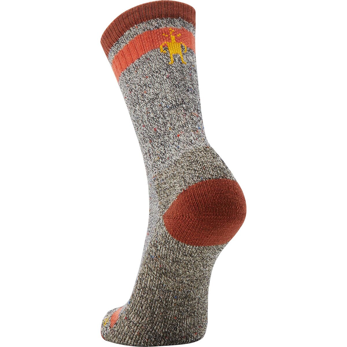 Smartwool Larimer Crew Sock - Men´s