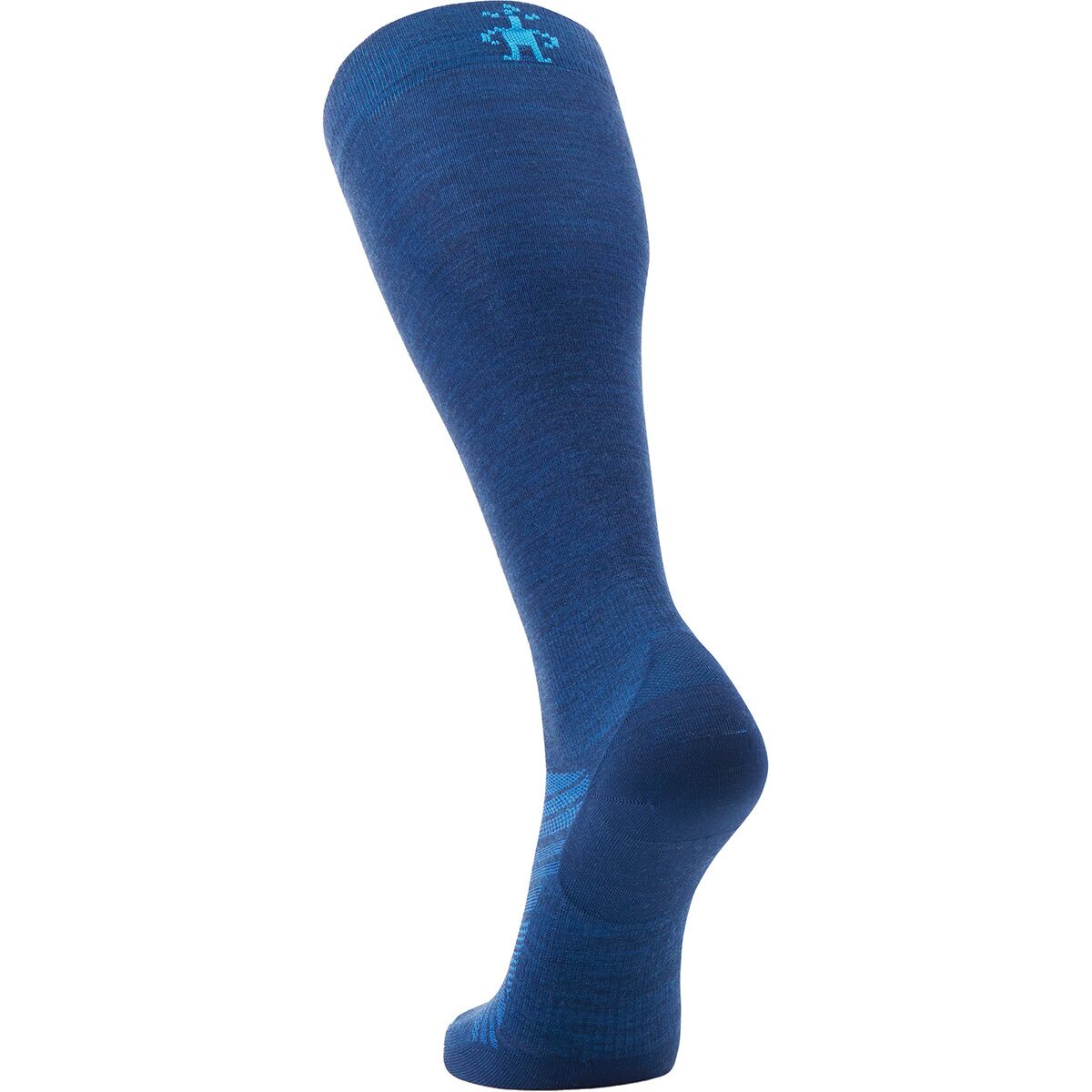 Smartwool Ski Zero Cushion OTC Sock Accessories