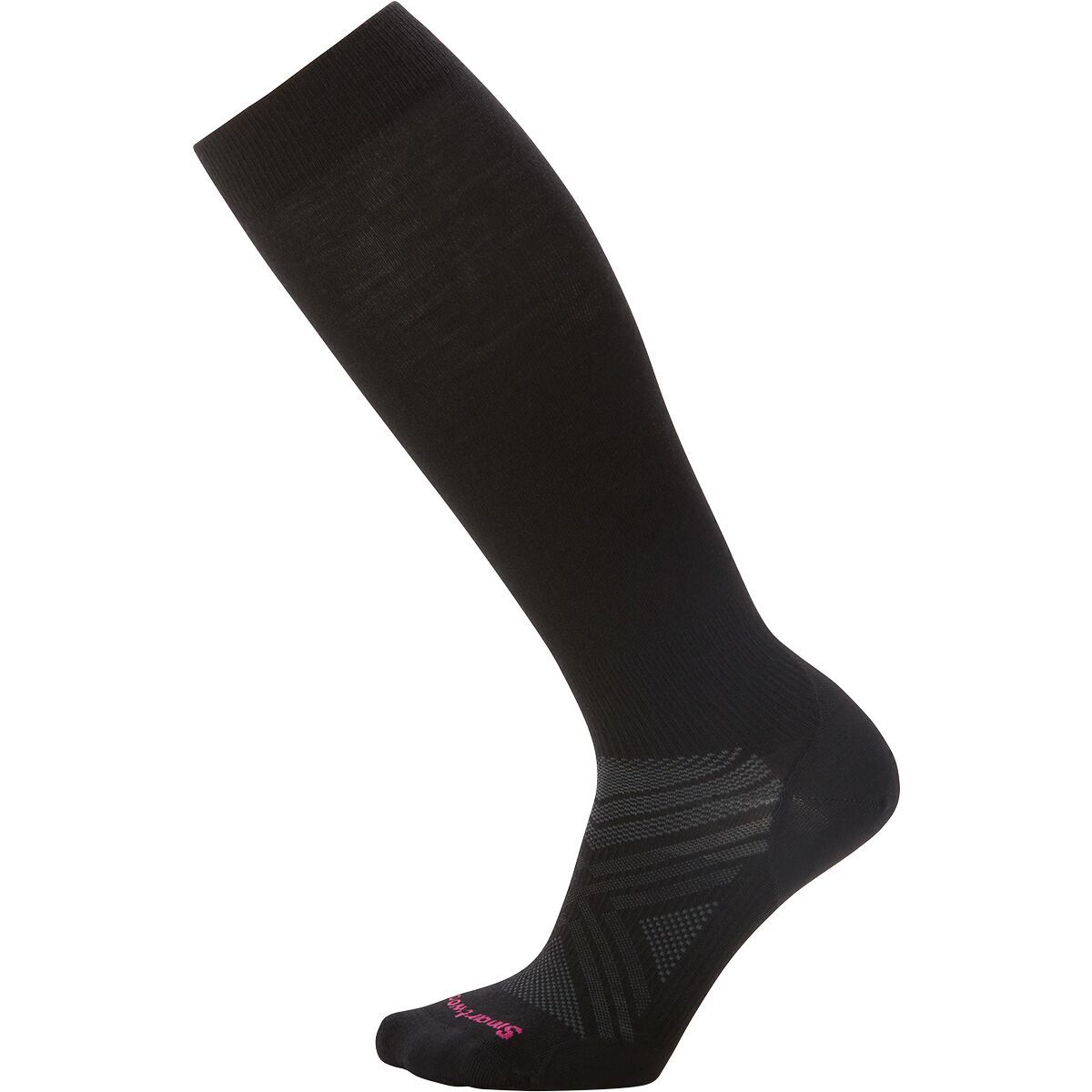 Smartwool Ski Zero Cushion OTC Sock Women's Accessories