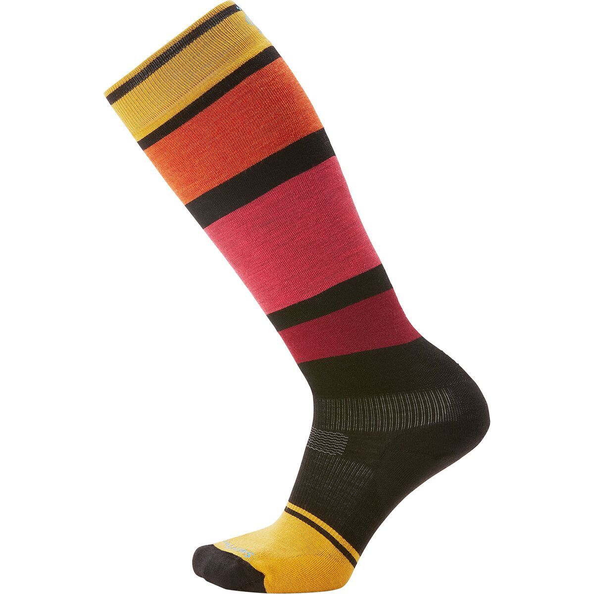 Smartwool Snowboard Targeted Cushion OTC Sock Women's Accessories